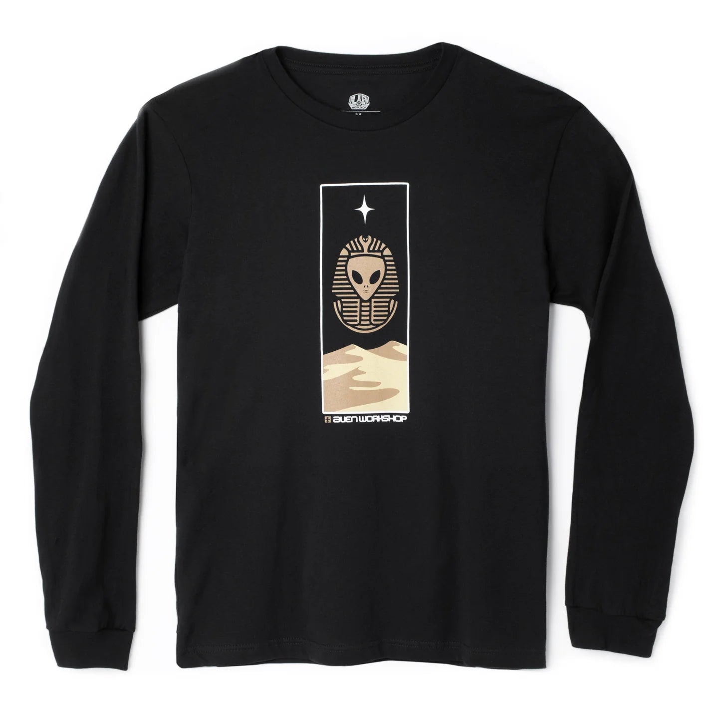 【MASU】 22AW COMIC LONG SLEEVE T-SHIRT masu】22aw comic long sleeve T-shirt 48