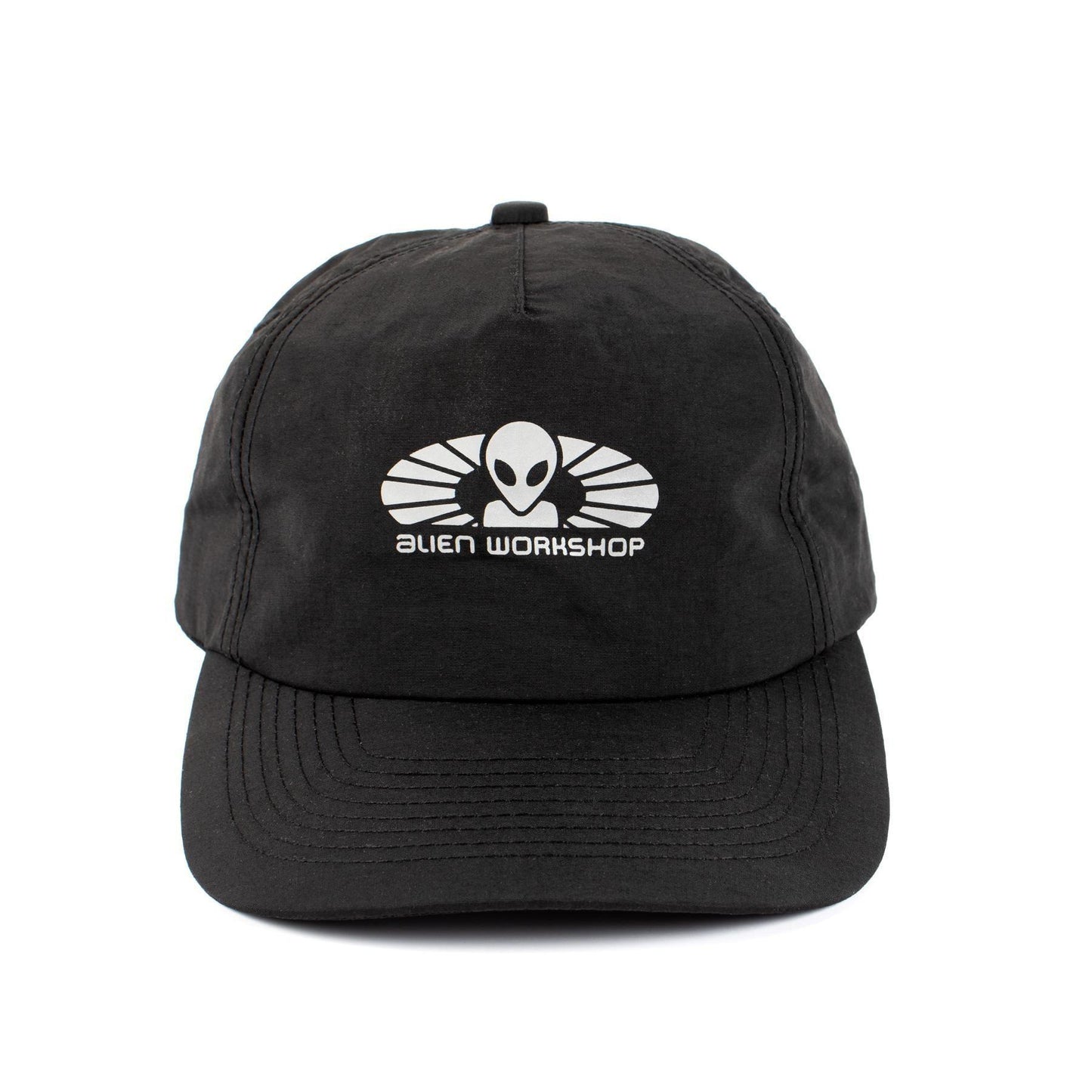 Spectrum Reflect Cap (Black)