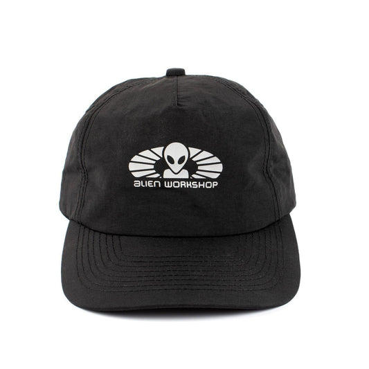 Spectrum Reflect Cap (Black)