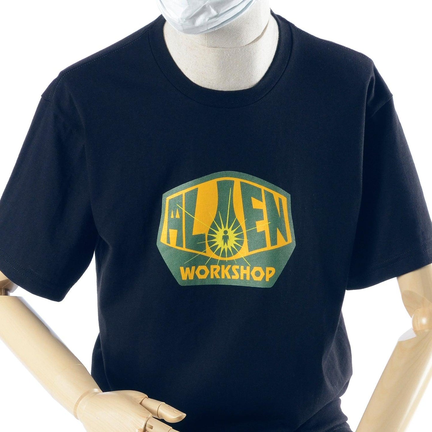 OG Logo T-Shirt (Heather Grey)