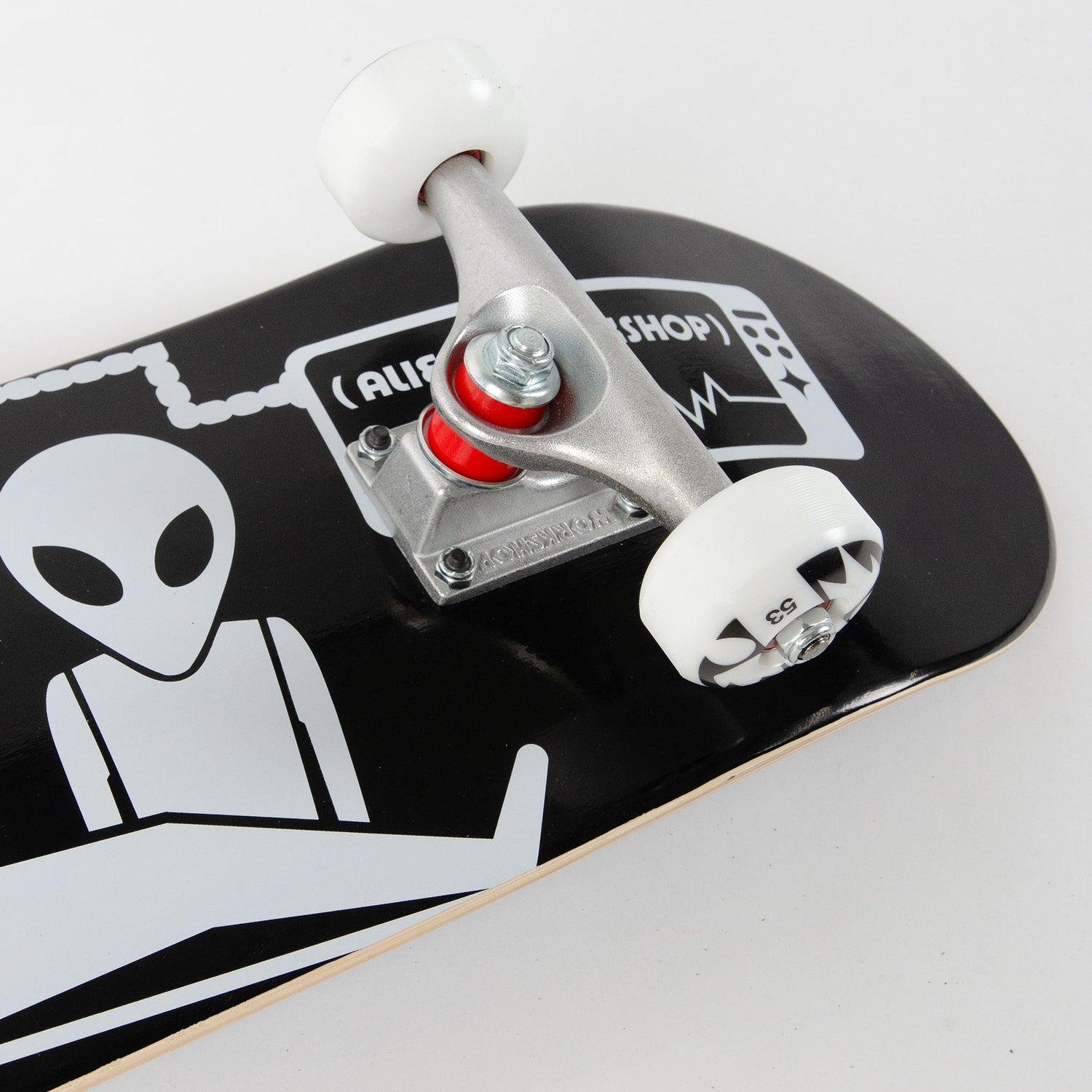 All Skateboards & Parts