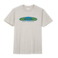 Owliad Tee [Natural]