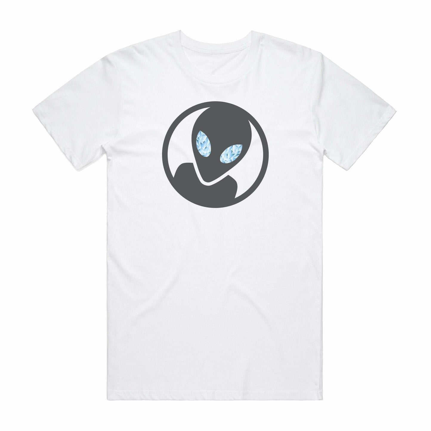 Dot Illuminate T-Shirt (White)