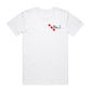 Know Tomorrow T-Shirt (White)