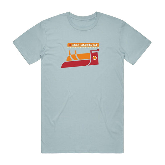 Bug Juice T-Shirt (Light Blue)