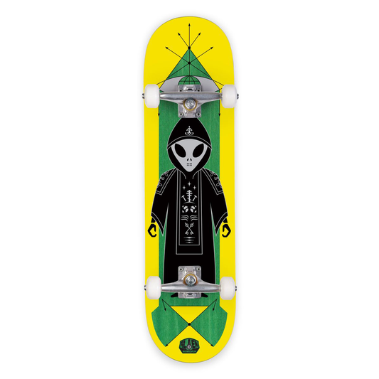 High Priest Complete 8.25”