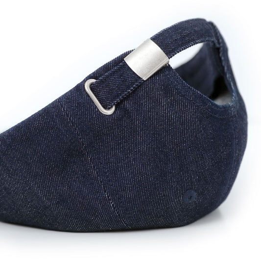 Photosynthesis Hat - Denim