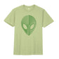 Scanner Tee [Lemon Meringue]