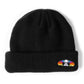 Spectrum Beanie - Black