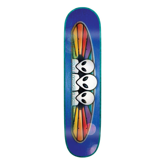 Spectrum VHS 1 7.75"