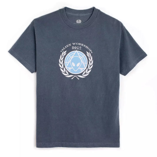 AWOL T-Shirt (Faded Navy)