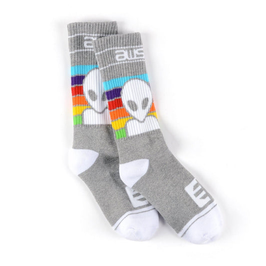 Spectrum Socks