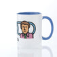 Missing Link Mug