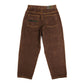 OG Baggy 2.0 (Russet Brown)