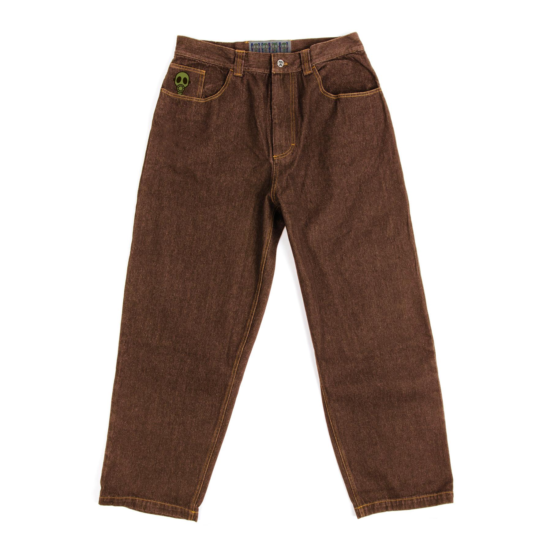 パンツ ALIEN WORKSHOP Baggy Pants Pants – Alien Workshop Canada