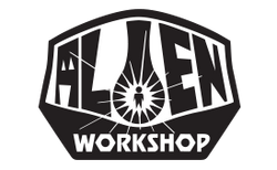 Alien Workshop Canada